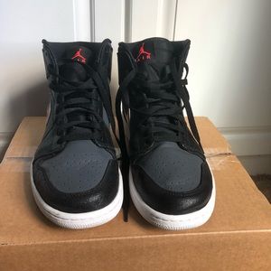 AJ Jordan I Bronze
